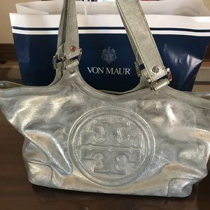 Tory Burch Bombe tote